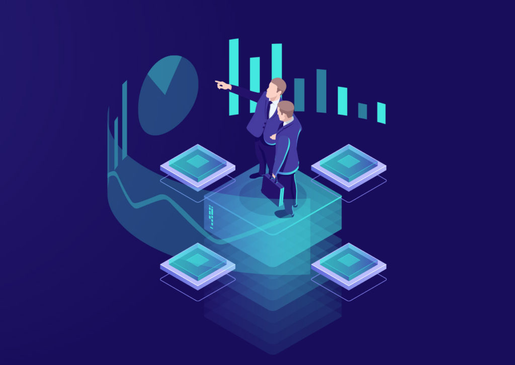 Data Driven: tu negocio impulsado por datos