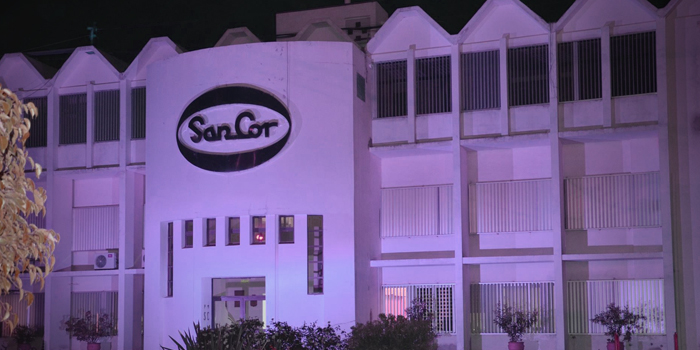 Sancor consiguió $40 M. ¿Quién se lo prestó?