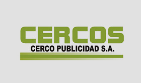 Cerco Publicidad S.A.