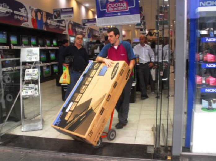 Crédito y consumo