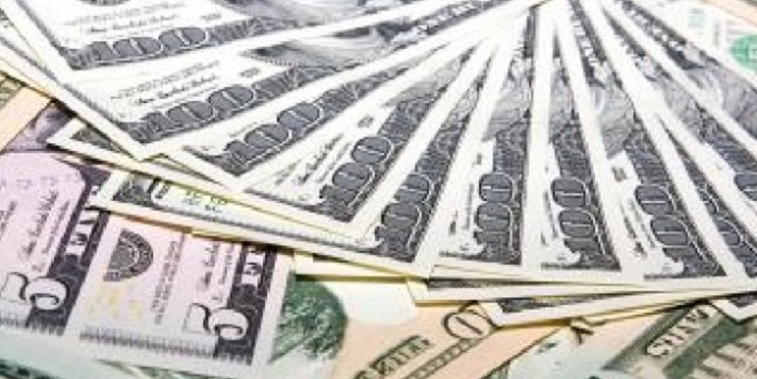 ¿Qué pasa con el dólar?