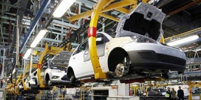 Sector automotor: Decisiones de compra
