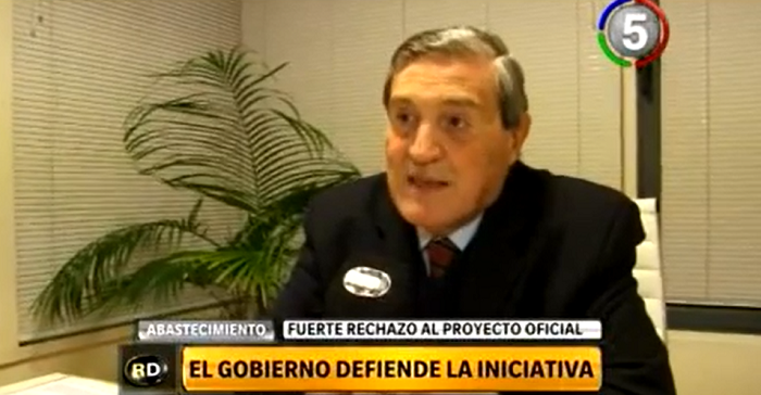 Nueva Ley de Defensa del Consumidor