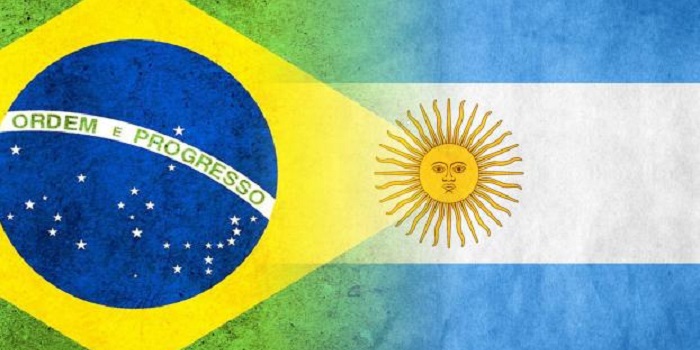 Brasil y Argentina de cara al 2015