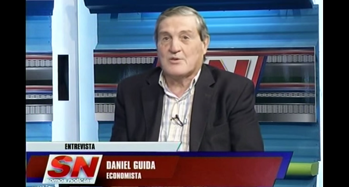 Modificaciones en el Impuesto a las Ganancias