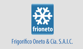 Frigorífico Oneto