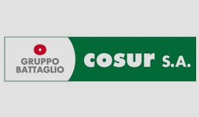 COSUR S.A. Gruppo Battaglio