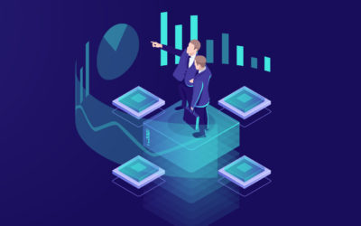 Data Driven: tu negocio impulsado por datos